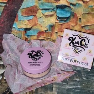 🌻🌻🌻Suntan PPP05 SETTING POWDER 💛⭐️💛⭐️💛⭐️ KIMCHI